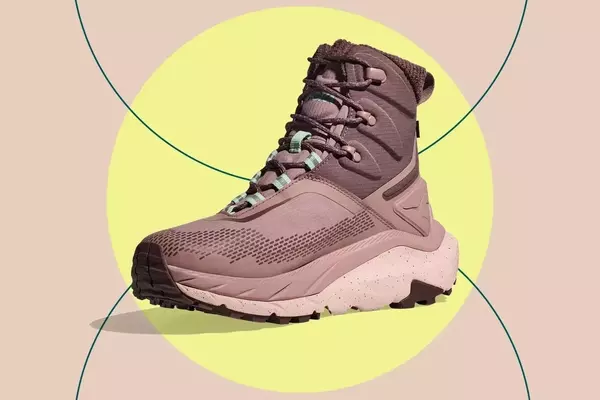Hoka Winter Boots: Unbeatable Deals for Snowy Adventures