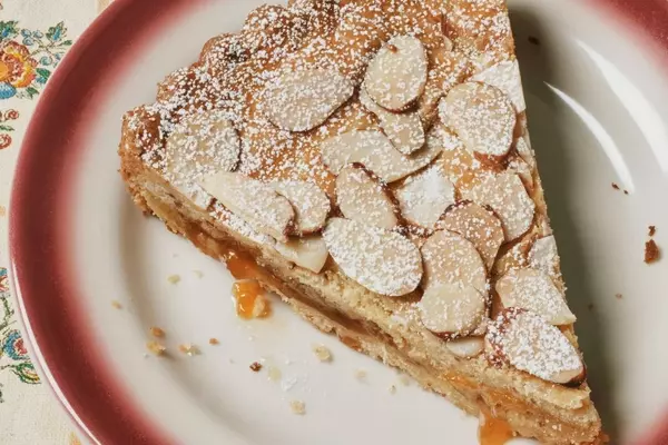 A Symphony of Flavors: Exploring Italian Dessert Delights