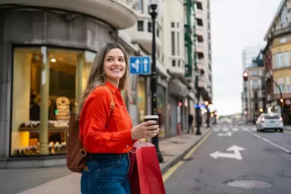 Women's Top Purchases of 2025 Revealed