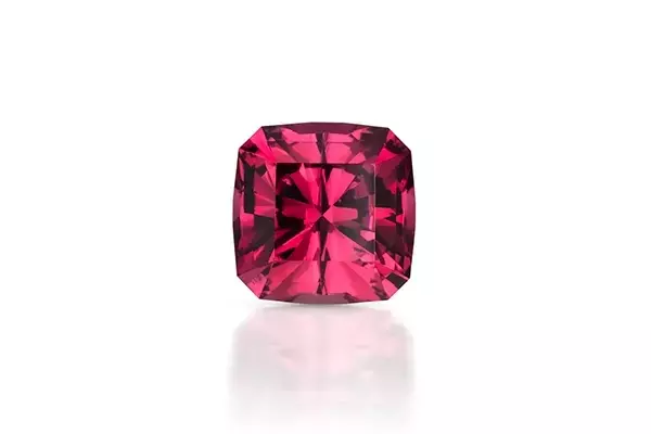 The Dominance of Red Tones in the Jewelry Sector for 2026