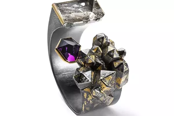 Ethical Gem Fair and OJB Experience Return to Tucson's Scottish Rite Cathedral