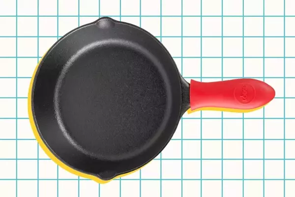 Unbeatable Deal: Lodge Cast Iron Skillet Drops to Just $15