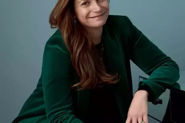 From Finance to Fine Jewelry: Clara Chehab's Entrepreneurial Journey