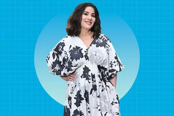 Nigella Lawson's Culinary Philosophy: Intuition, Simplicity, and the "Lasagna of Love"