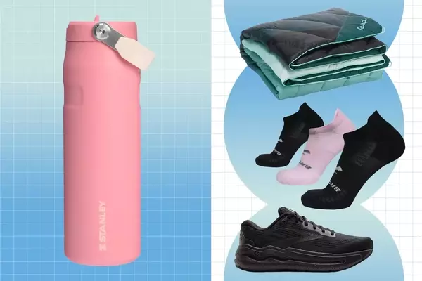 Unbeatable Deals: Top Picks from the REI Sale Extravaganza