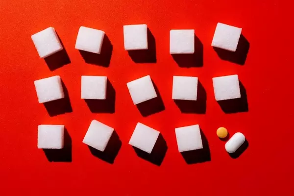 The Crucial Link Between Blood Sugar Management and Cholesterol Levels