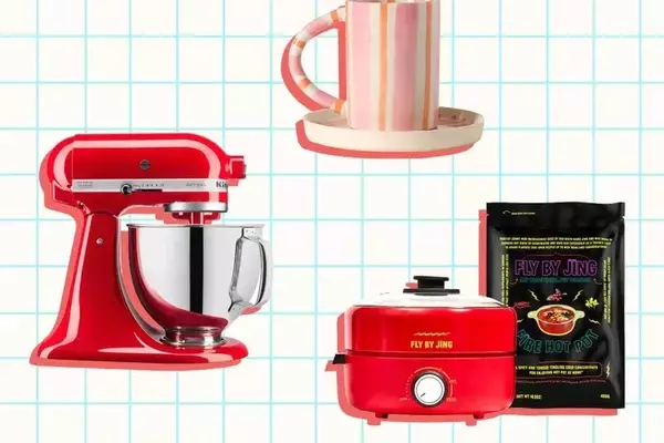 A Connoisseur's Guide to Valentine's Day Gifts for Culinary Enthusiasts