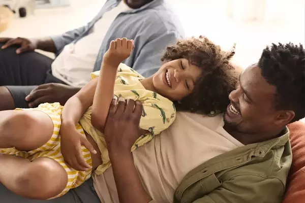 Cultivating Connections: The Enduring Value of Extended Family in Parenting