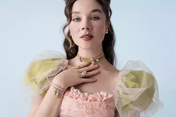 Bridgerton's Fourth Season: A Focus on Jewelry and Fashion