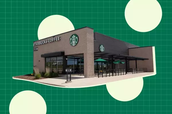 Starbucks Introduces Four New Permanent Flavors, Including a Sugar-Free Option