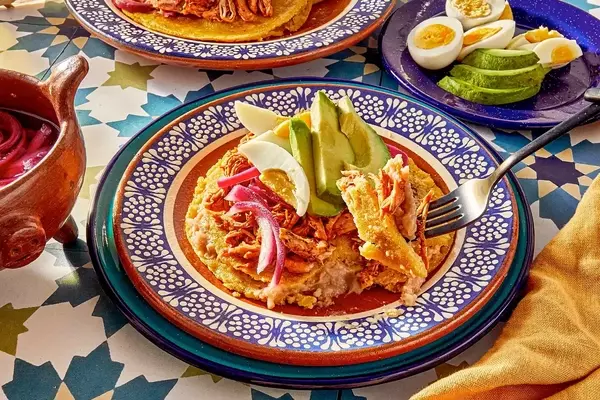 Crafting Authentic Yucatán-Style Panuchos: A Culinary Journey