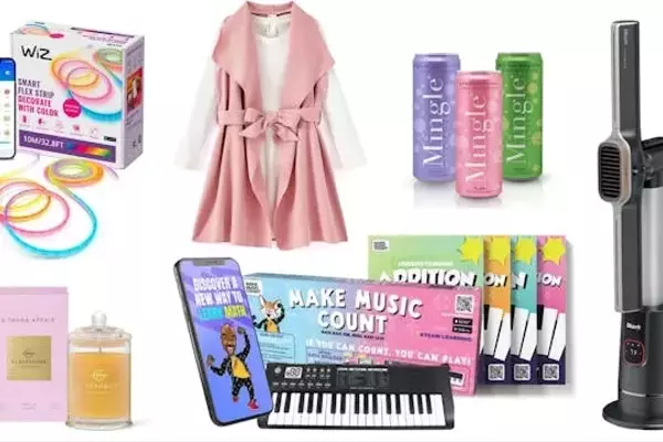 Scary Mommy Editors' Favorite Amazon Finds This Month