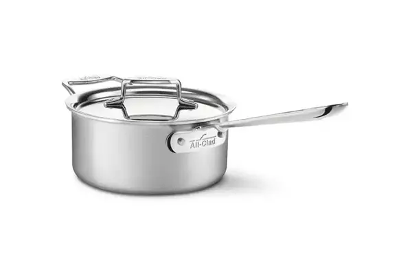 The Ultimate Guide to Saucepans: Choosing the Best for Your Kitchen