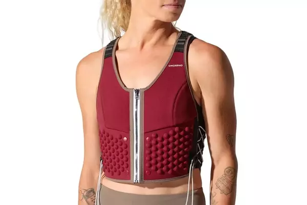 Enhancing Workouts with Weighted Vests: Oprah's Choice and Editor's Top Picks
