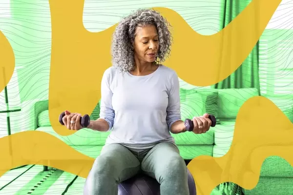 Boosting Brain Power: How Strength Training Enhances Cognitive Function