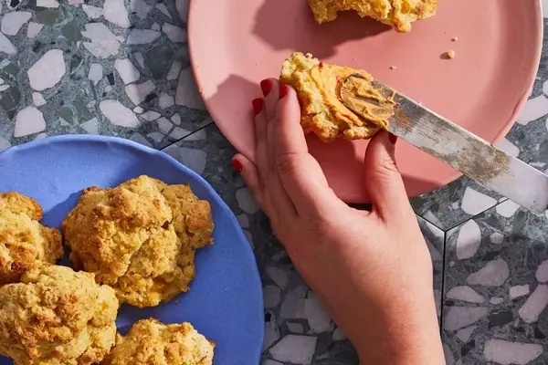 January's Top 10 Recipe Countdown: From Creamed Corn Biscuits to Homemade Bagels