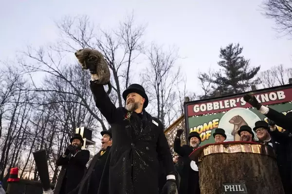 Celebrating Groundhog Day: A Guide for Families