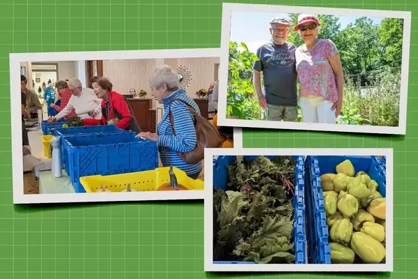 Cultivating Wellness: Senior Living Embraces Regenerative Agriculture