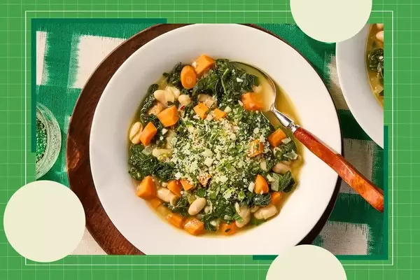 Balancing Your Plate: A Key to Stable Blood Sugar and Enhanced Well-being