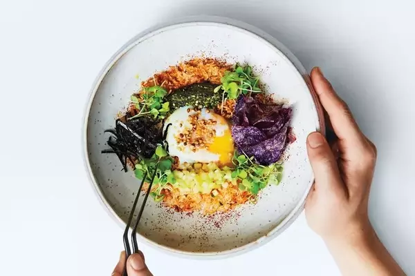 Kimchi: A Culinary Chameleon - Exploring Its Versatility Beyond Korean Cuisine