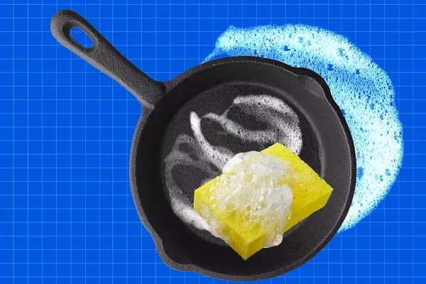 Cast Iron Skillet Care: Expert Tips for Cleaning and Seasoning