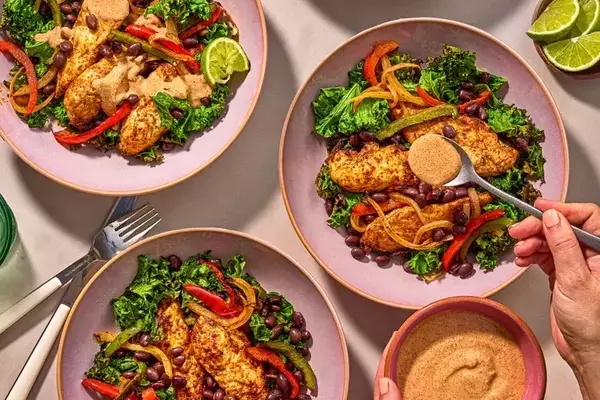Achieving Sustainable Healthy Eating Habits