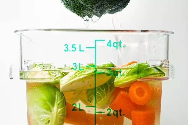 The Science of Brining: Elevating Vegetable Flavor and Texture