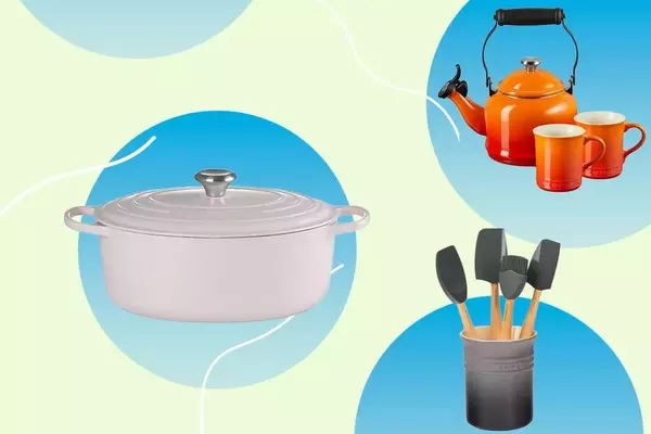 Top Le Creuset Kitchenware Picks by EatingWell Editors on Sale Now