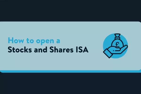 Understanding the Stocks & Shares ISA: A Beginner's Guide to UK Tax-Efficient Investing