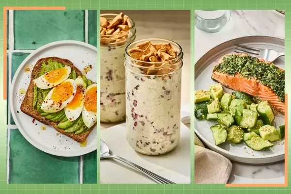 30-Day No-Added-Sugar Meal Plan for Enhanced Vitality