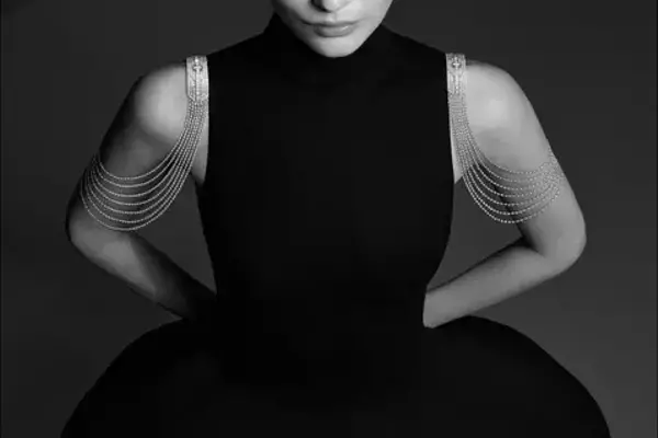 Boucheron's Homage: A High Jewelry Collection Inspired by Its Founder