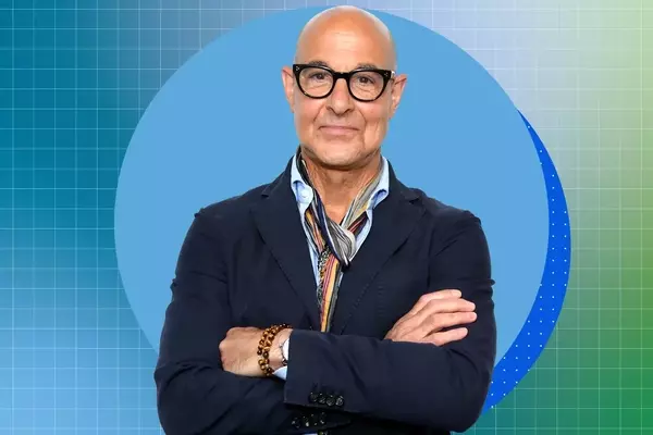 Stanley Tucci's Ultimate Winter Lentil Pasta