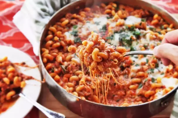 Super Bowl Feast: 12 One-Pot Wonders for Easy Game Day Entertaining