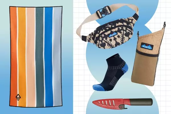 Affordable Outdoor Essentials: Top Picks from REI's Latest Collection