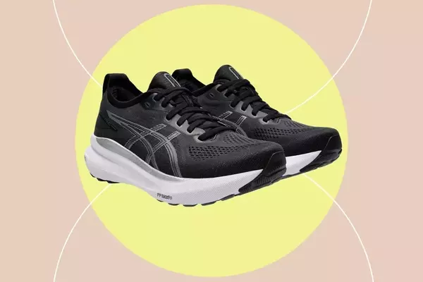 Top Picks for Comfortable and Supportive Running Shoes