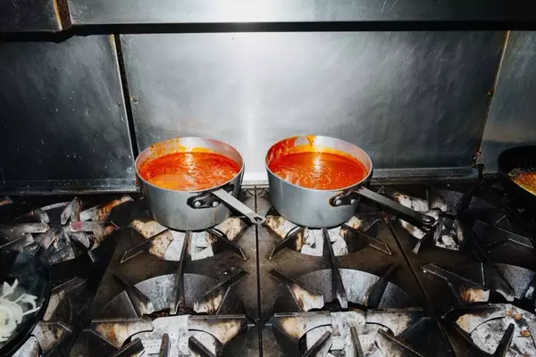 A Culinary Journey Through Italian-American Heritage