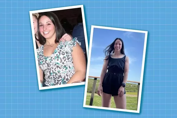 Breaking Free from Dieting: A Journey to Sustainable Health
