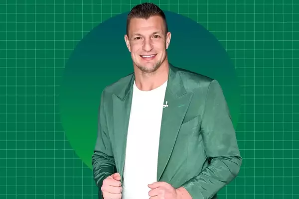 Rob Gronkowski's Post-Retirement Wellness Regimen