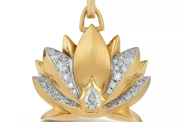 Jade Trau's Spring 2026 Collection: A Fusion of Classic and Contemporary Jewelry Design
