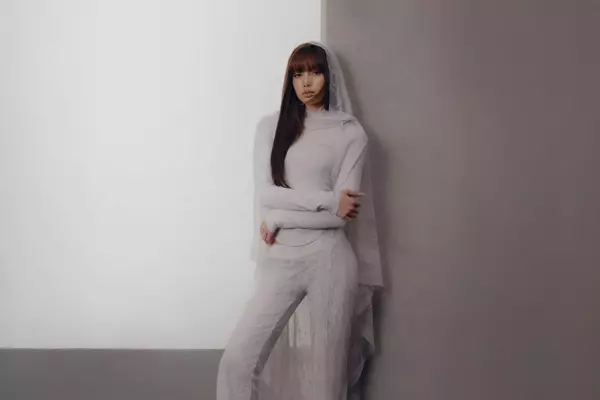 Kith Unveils Resort 2026 Collection with BLACKPINK's Lisa as Guest Designer