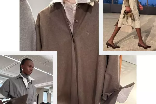 New York Fashion Week's Latest Trends: A Style Guide