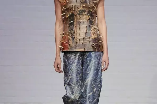 Macy Grimshaw: Redefining Fashion with Everyday Inspiration