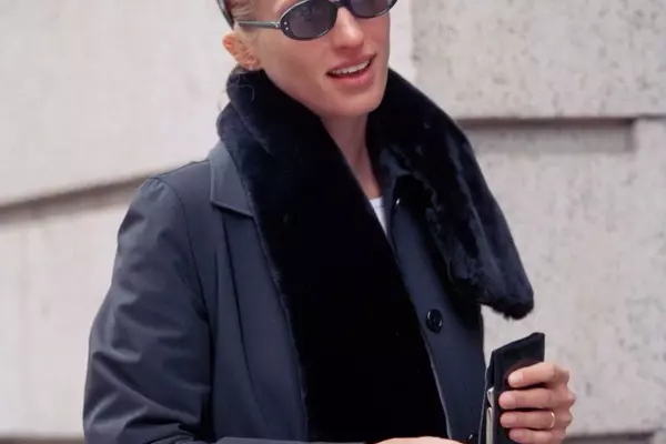 Unpacking Carolyn Bessette-Kennedy's Enduring Style: A Look at Her Iconic Accessories