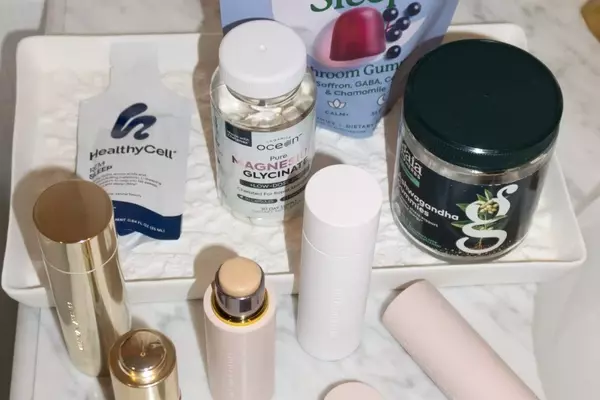 Gucci Westman's Holistic Beauty and Wellness Philosophy