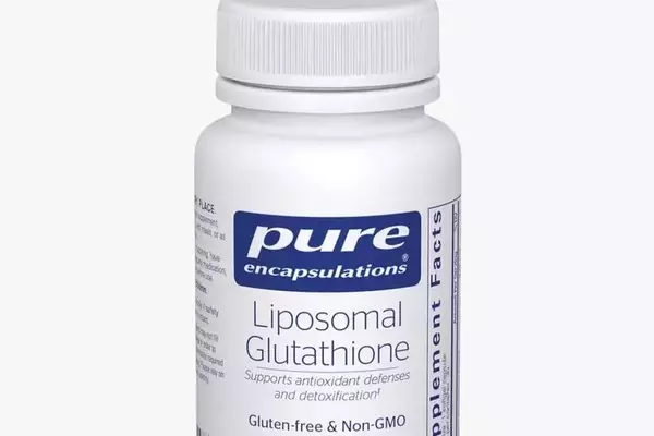 Unlocking Cellular Health: A Deep Dive into Glutathione Supplements