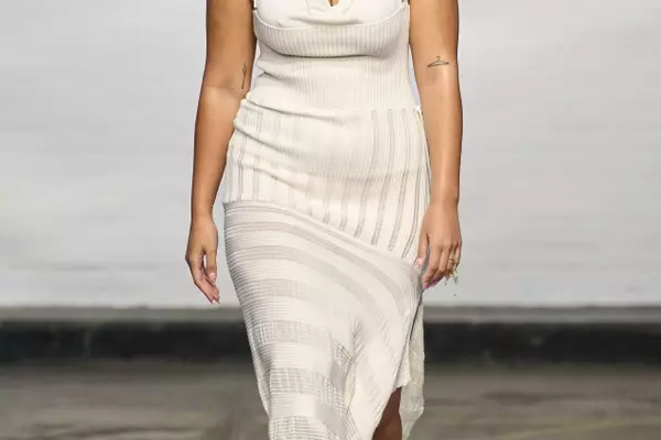 Karoline Vitto's Fall 2026 Ready-to-Wear Collection Unveiled