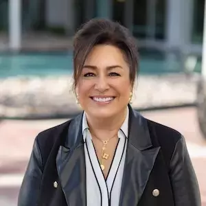 Sherry Smith Joins The Retail Smiths as Principal Partner