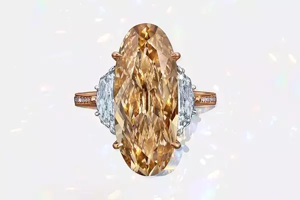 Martin Katz Expands Into Bridal Jewelry, Capitalizing on Natural Diamond Demand Amidst Lab-Grown Trends