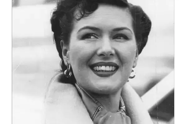 Collection of Former British Model Margaret Audrey White to Be Auctioned