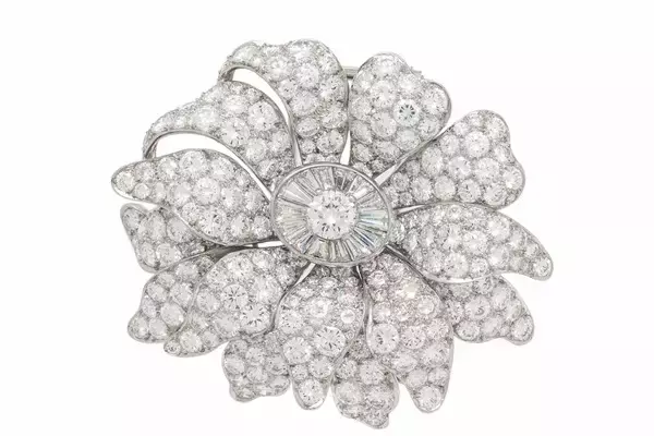 Freeman's Upcoming Auction Features Exquisite French Gold and Significant Diamond Pieces